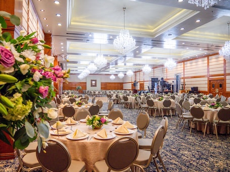 Casino. Royal Garden Reynosa