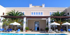 Fachada