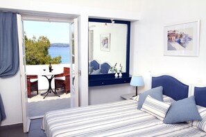 Apartamento (Maisonette, rates depend on occupants)