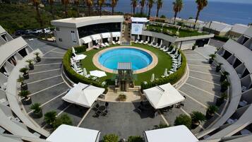 Terrazza/patio
