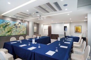 Salle de réunion