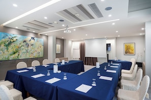 Salle de réunion