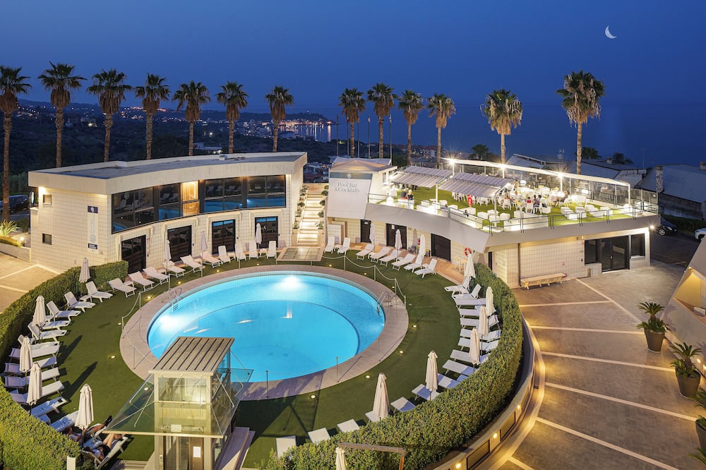President Park Hotel