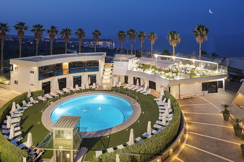 President Park Hotel