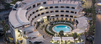 President Park Hotel
