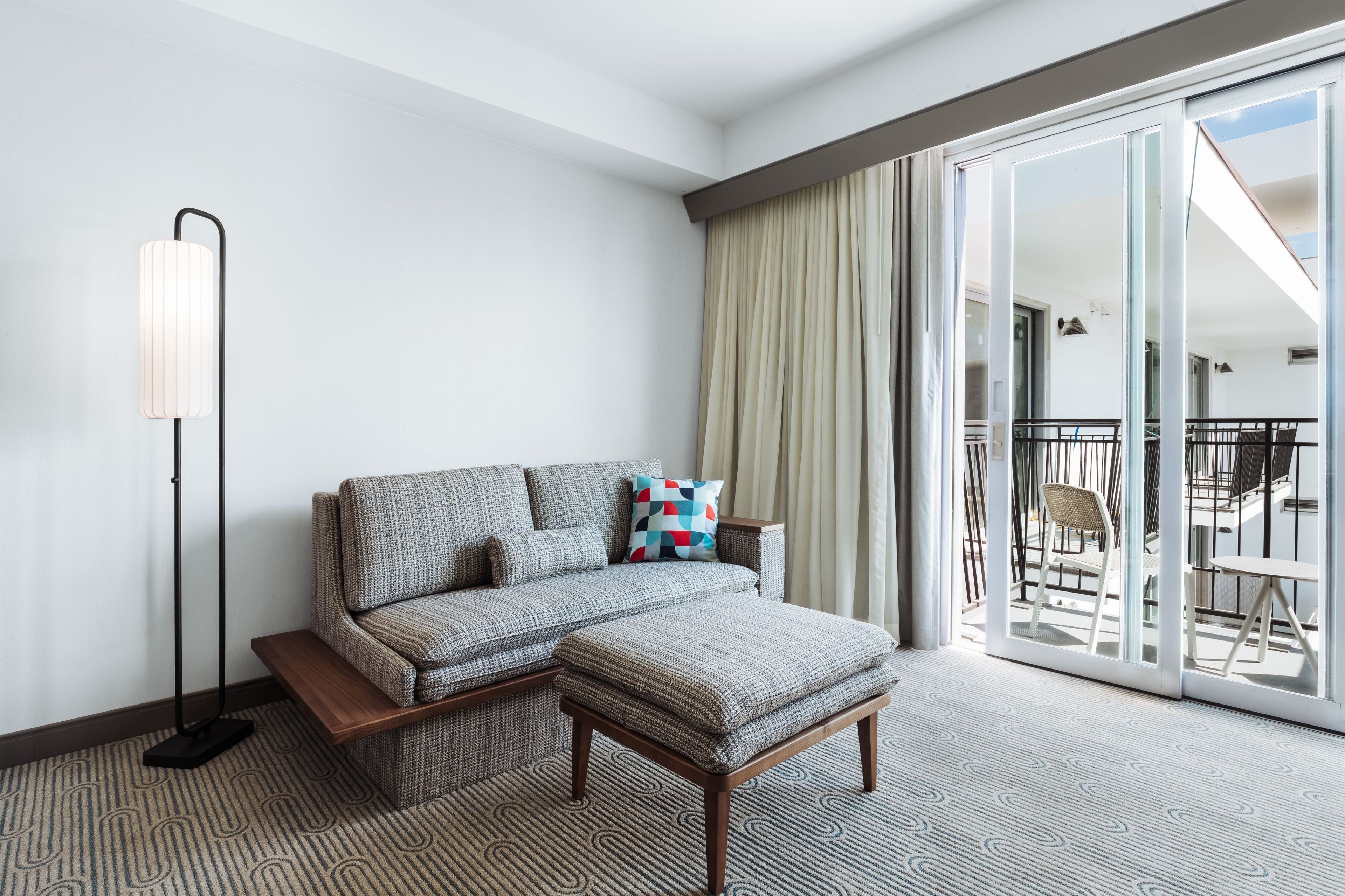 Photo - Courtyard by Marriott Santa Barbara Downtown