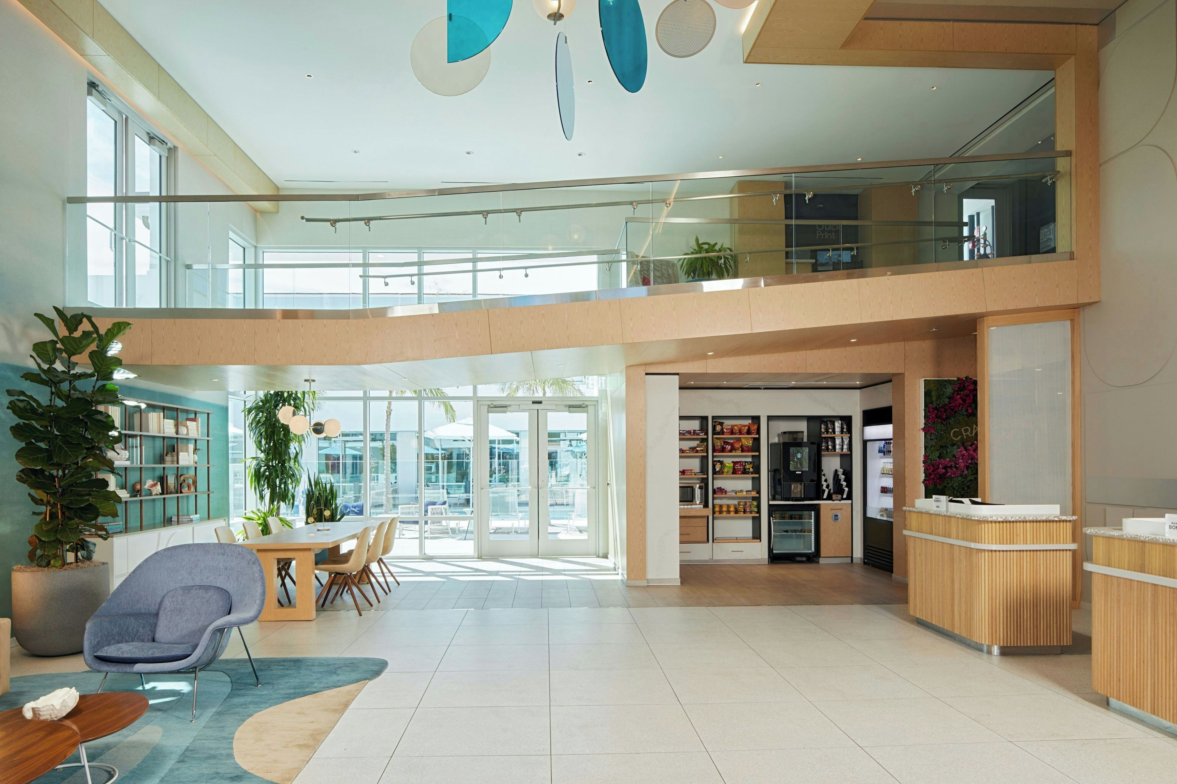 Photo - Courtyard by Marriott Santa Barbara Downtown