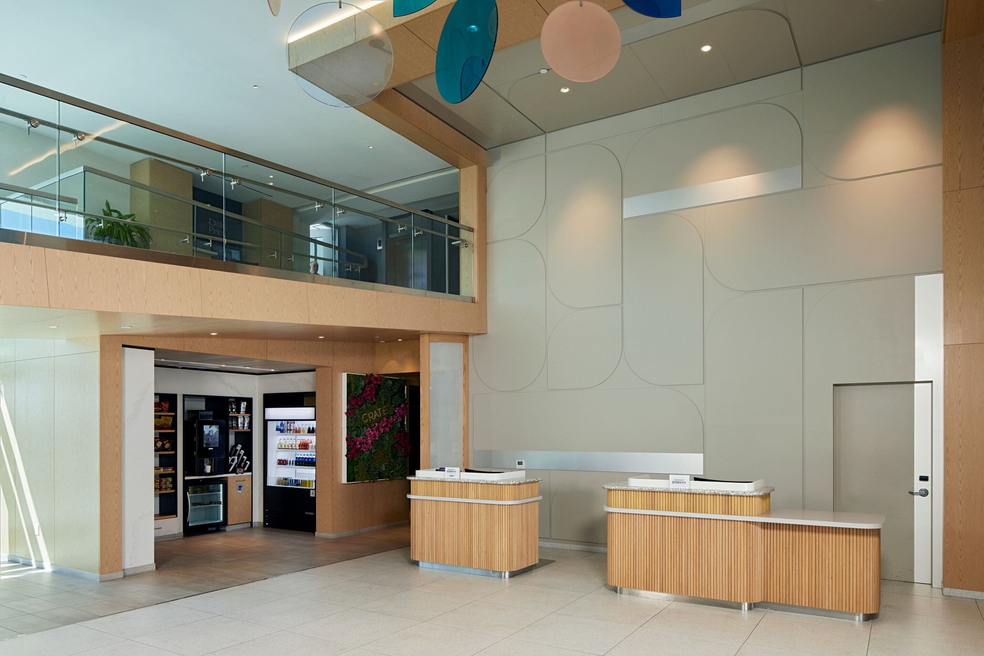 Photo - Courtyard by Marriott Santa Barbara Downtown