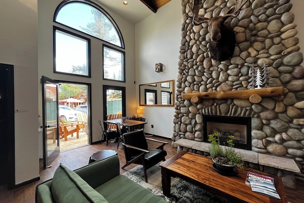 Àrea amb seients del vestíbul