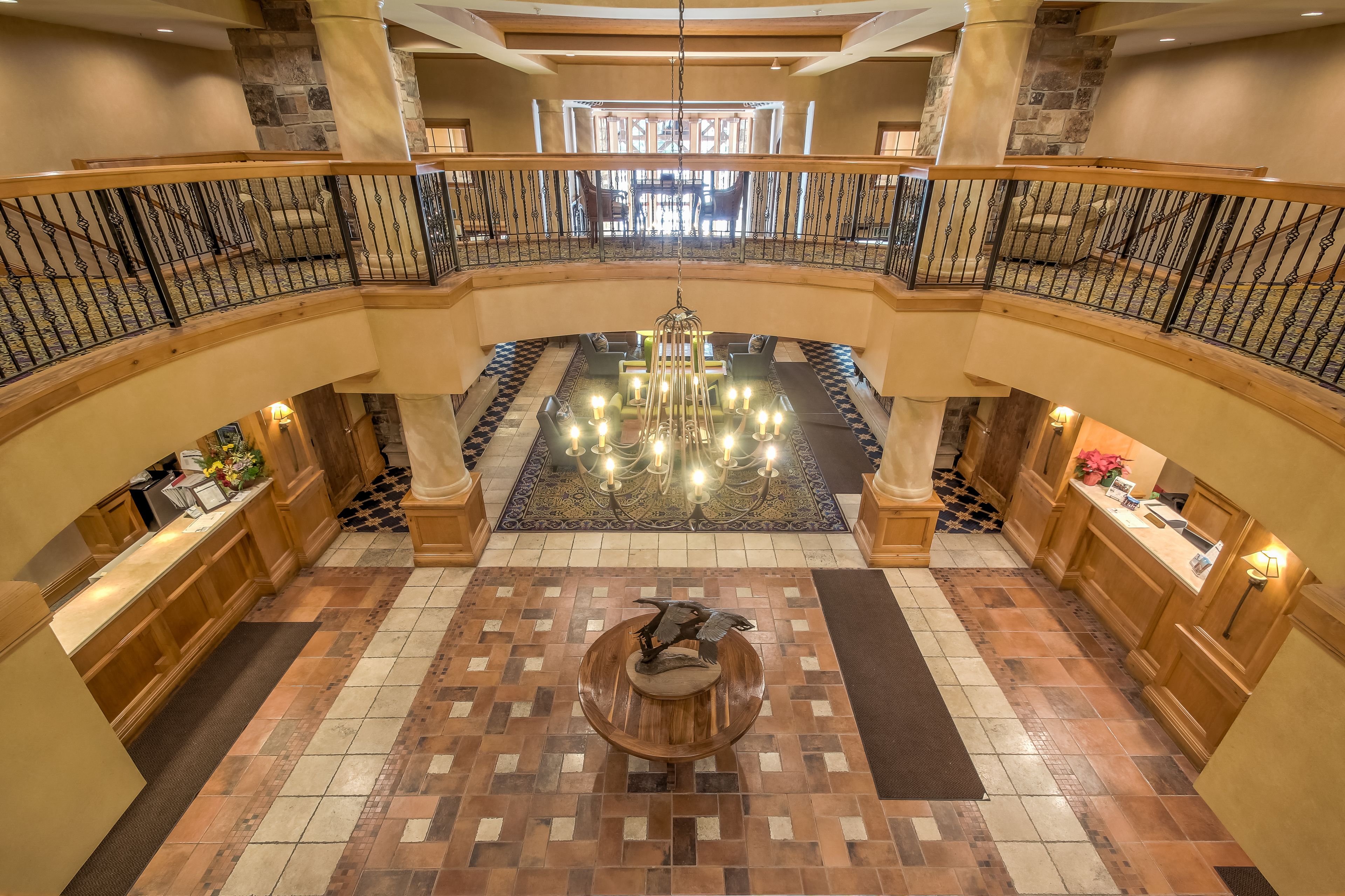 ล็อบบี้