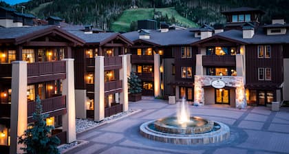 The Chateaux Deer Valley