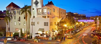 La Pensione Hotel