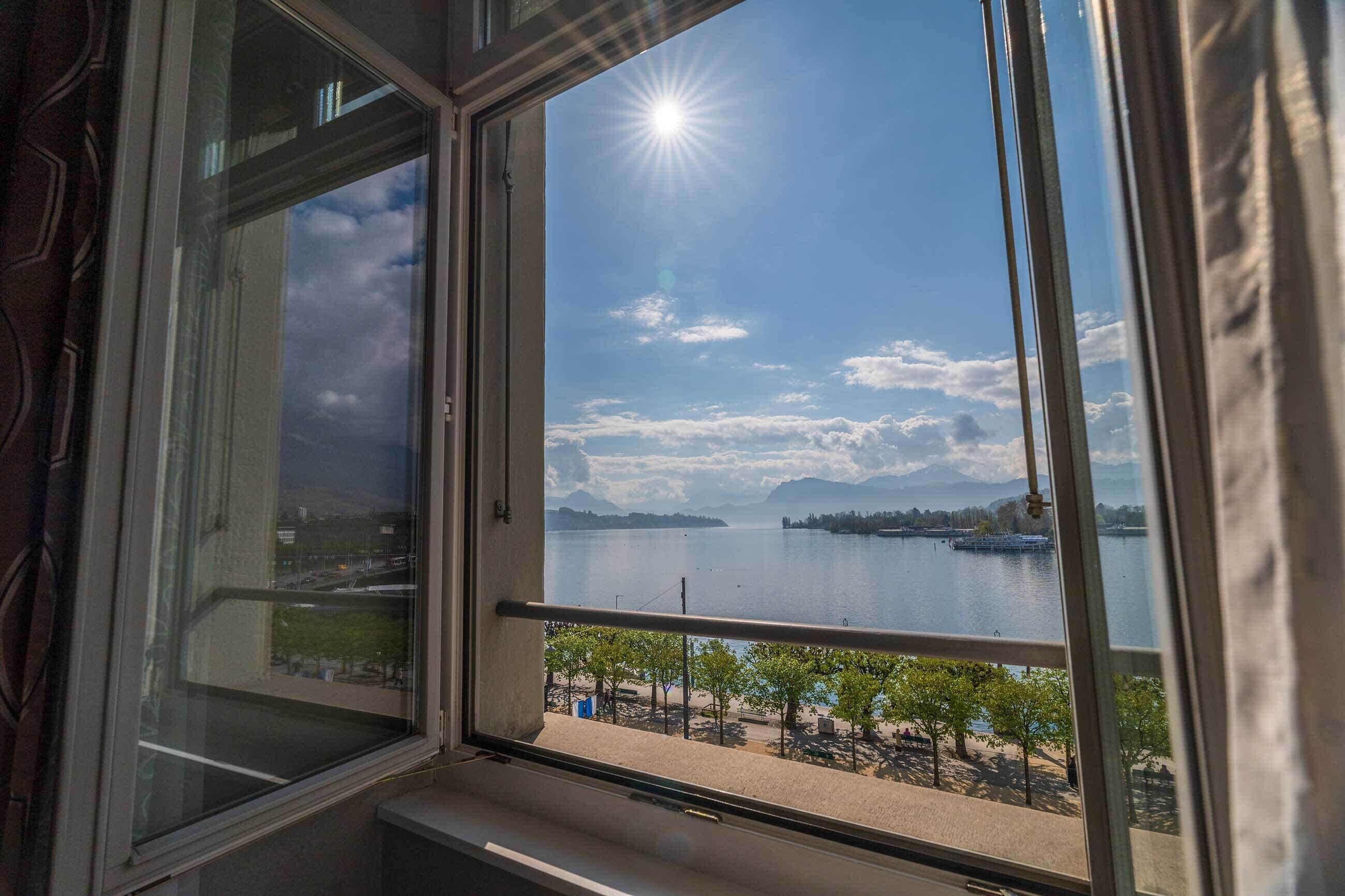 Foto - Hotel Schweizerhof Luzern