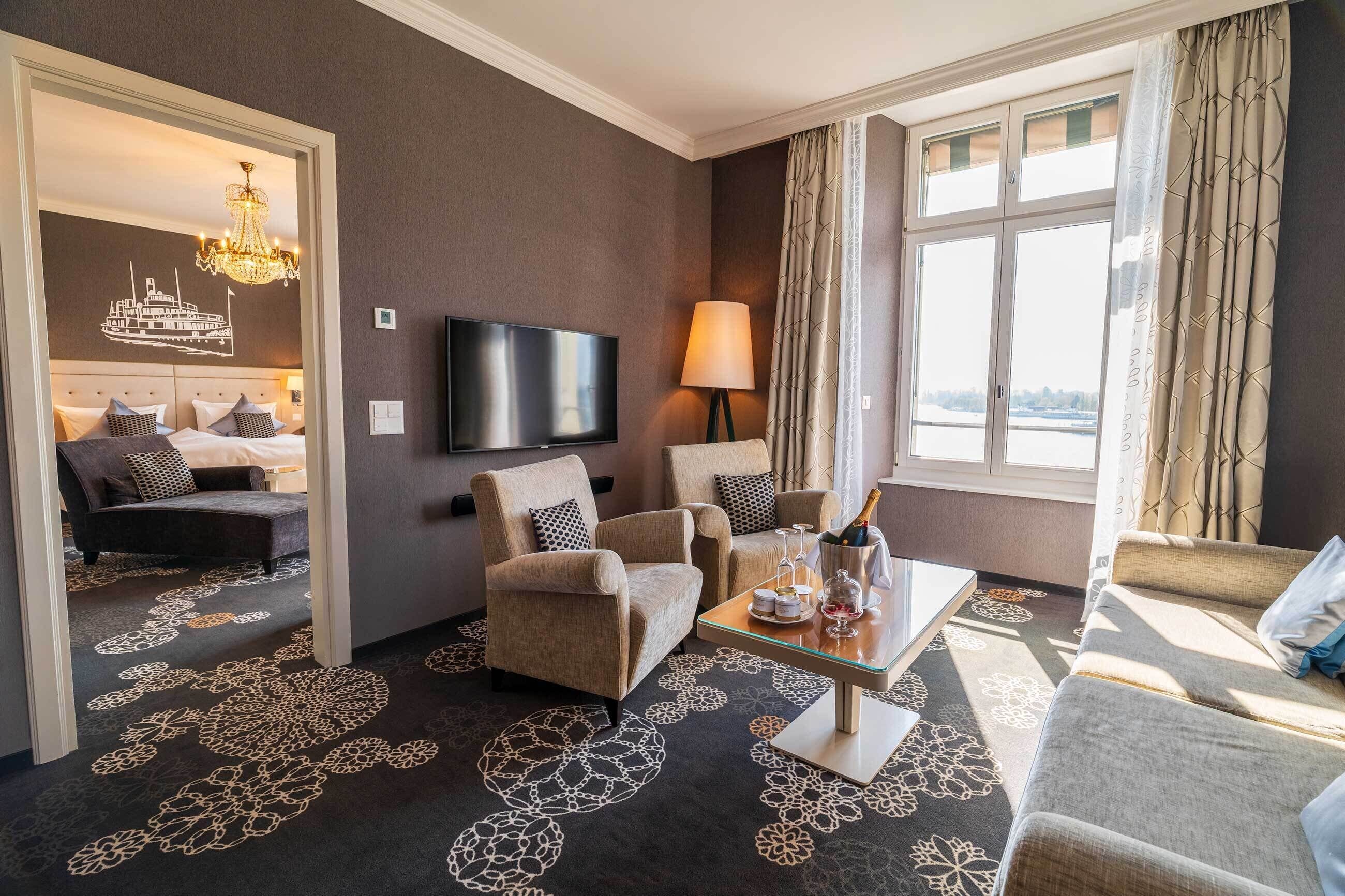 Foto - Hotel Schweizerhof Luzern