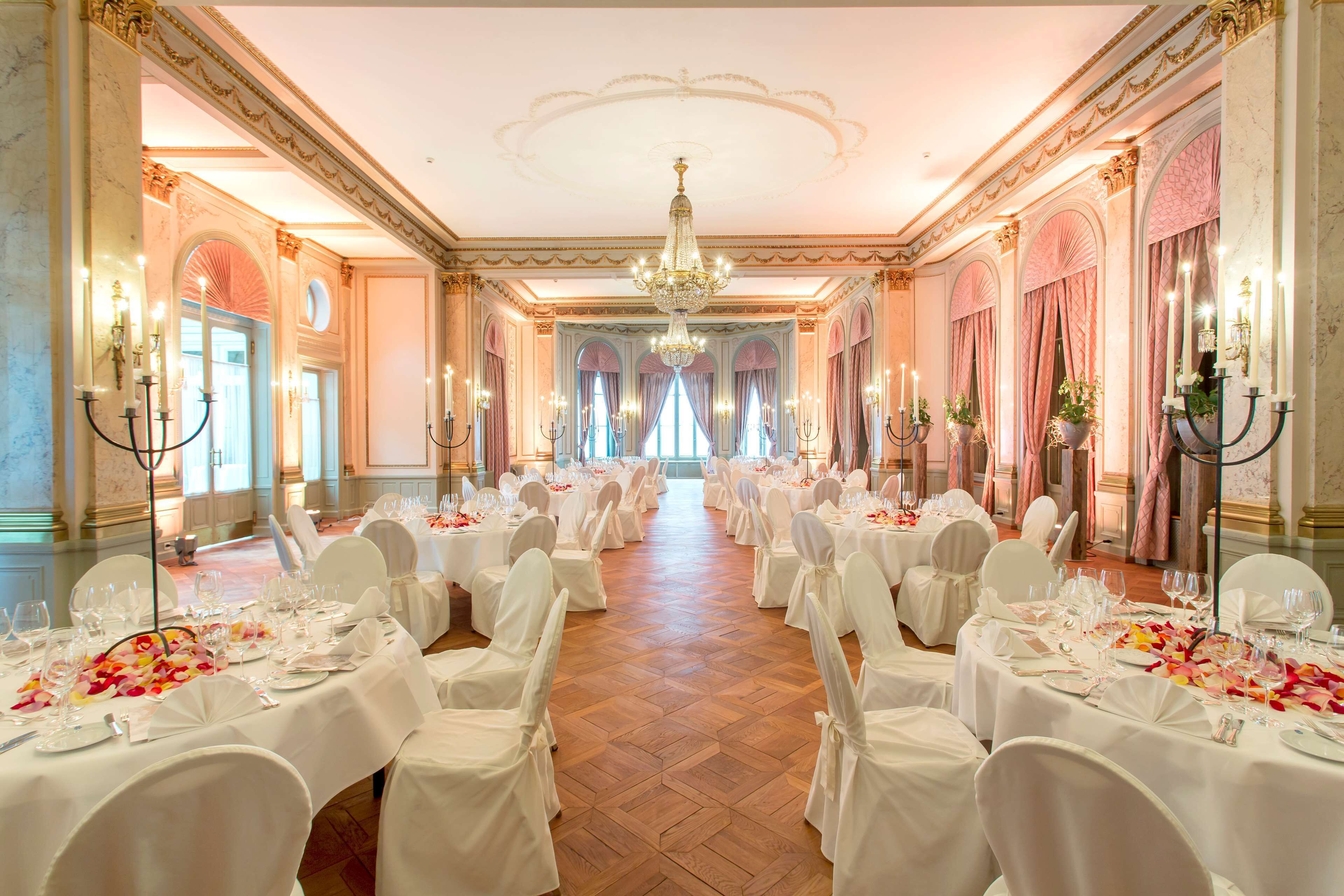 Foto - Hotel Schweizerhof Luzern