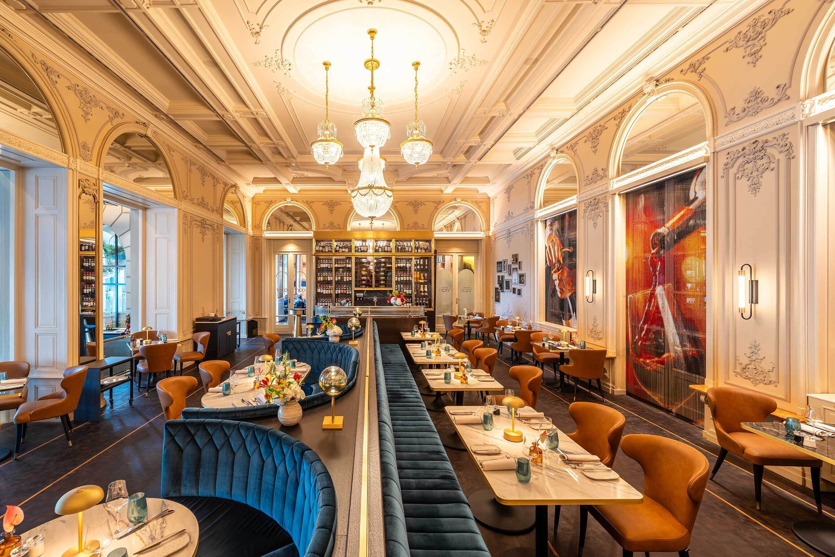 Photo - Hotel Schweizerhof Luzern