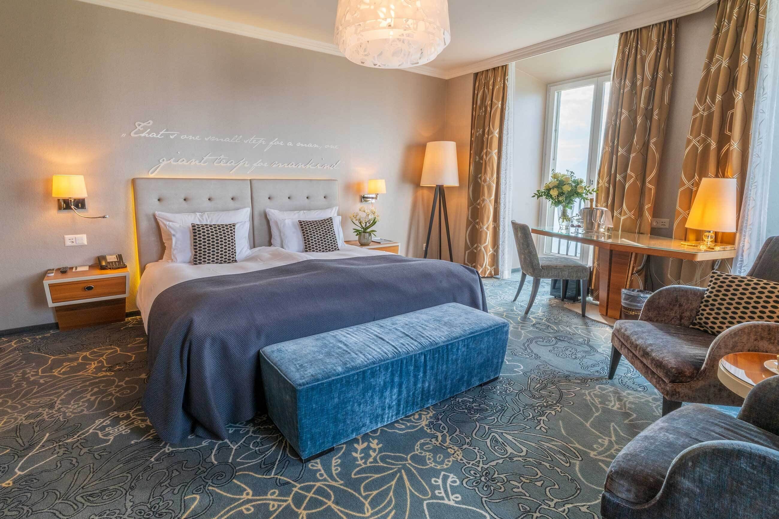 Lifestyle Junior Suite 