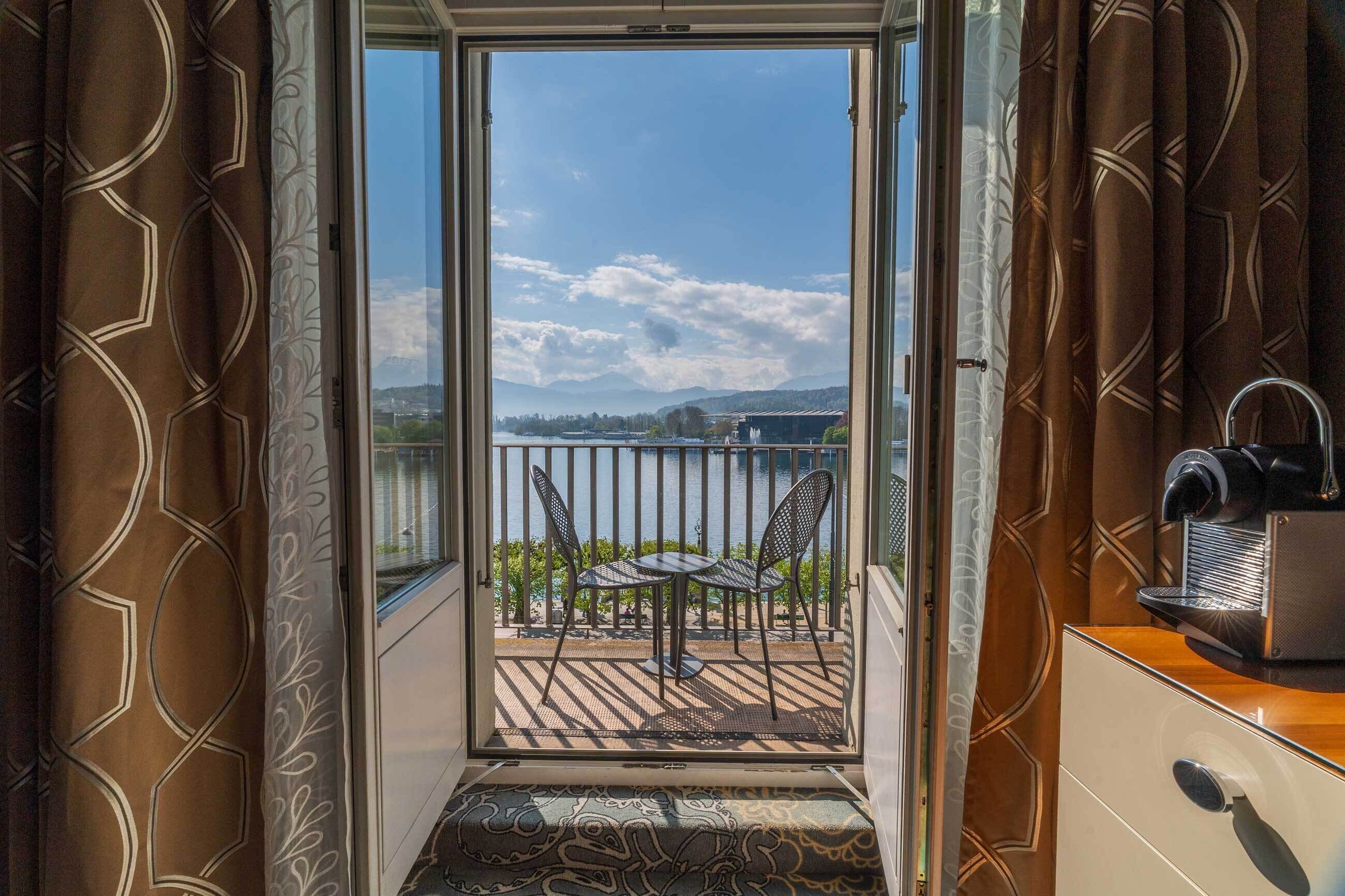 Foto - Hotel Schweizerhof Luzern