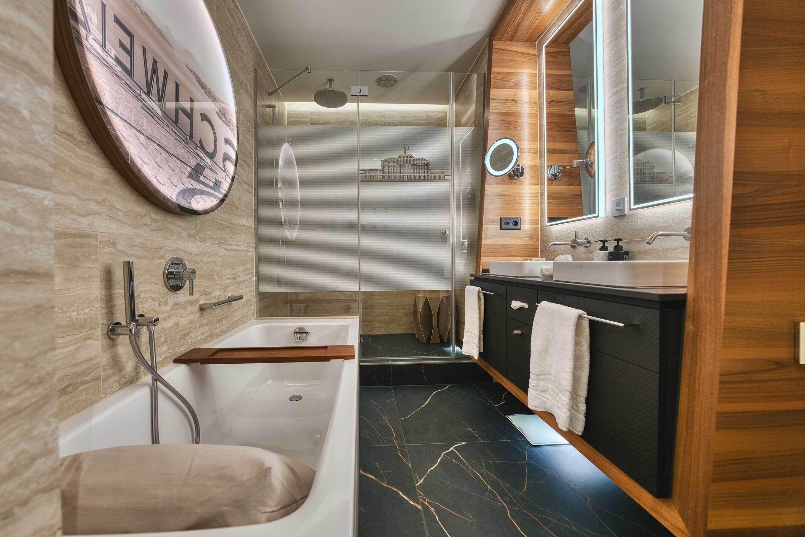 Photo - Hotel Schweizerhof Luzern