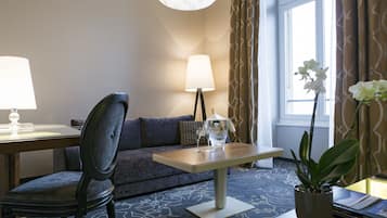 Lifestyle Living Suite