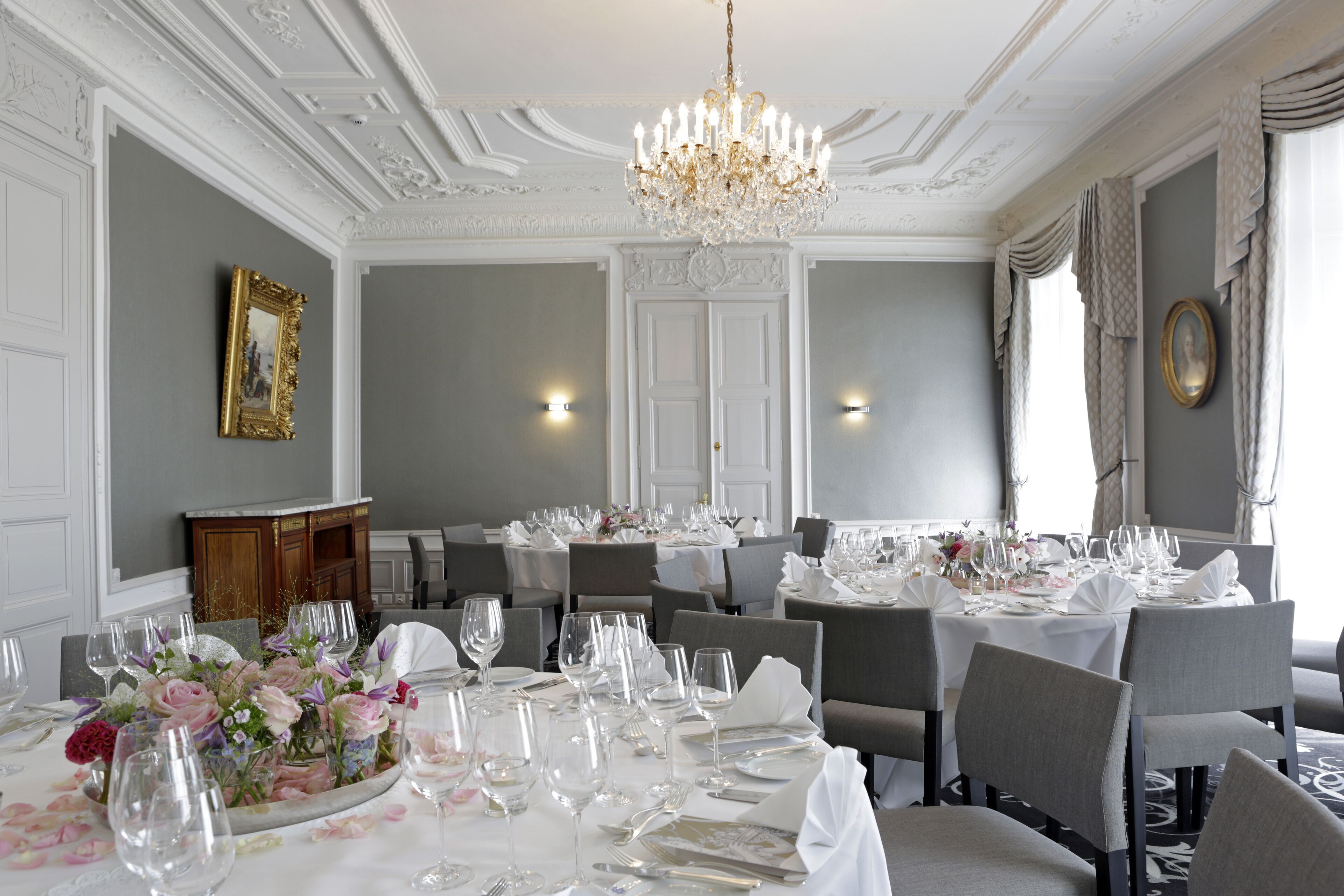 Foto - Hotel Schweizerhof Luzern