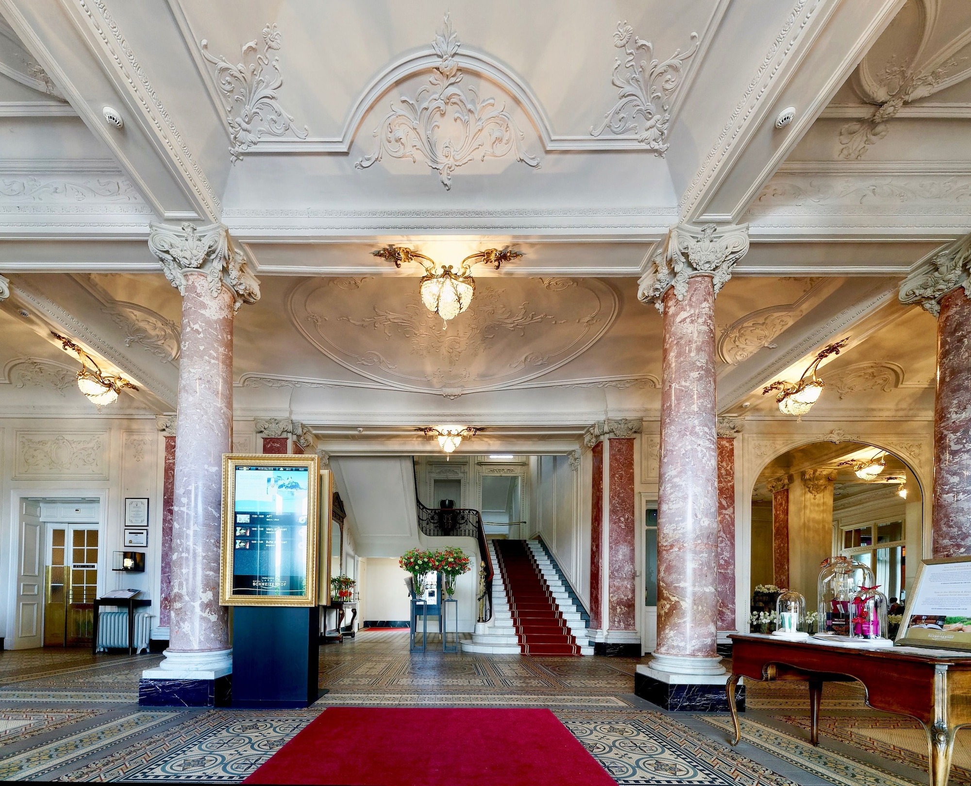 5-Sterne-Hotels