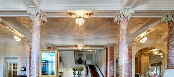 Hotel Schweizerhof Luzern