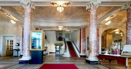 Hotel Schweizerhof Luzern