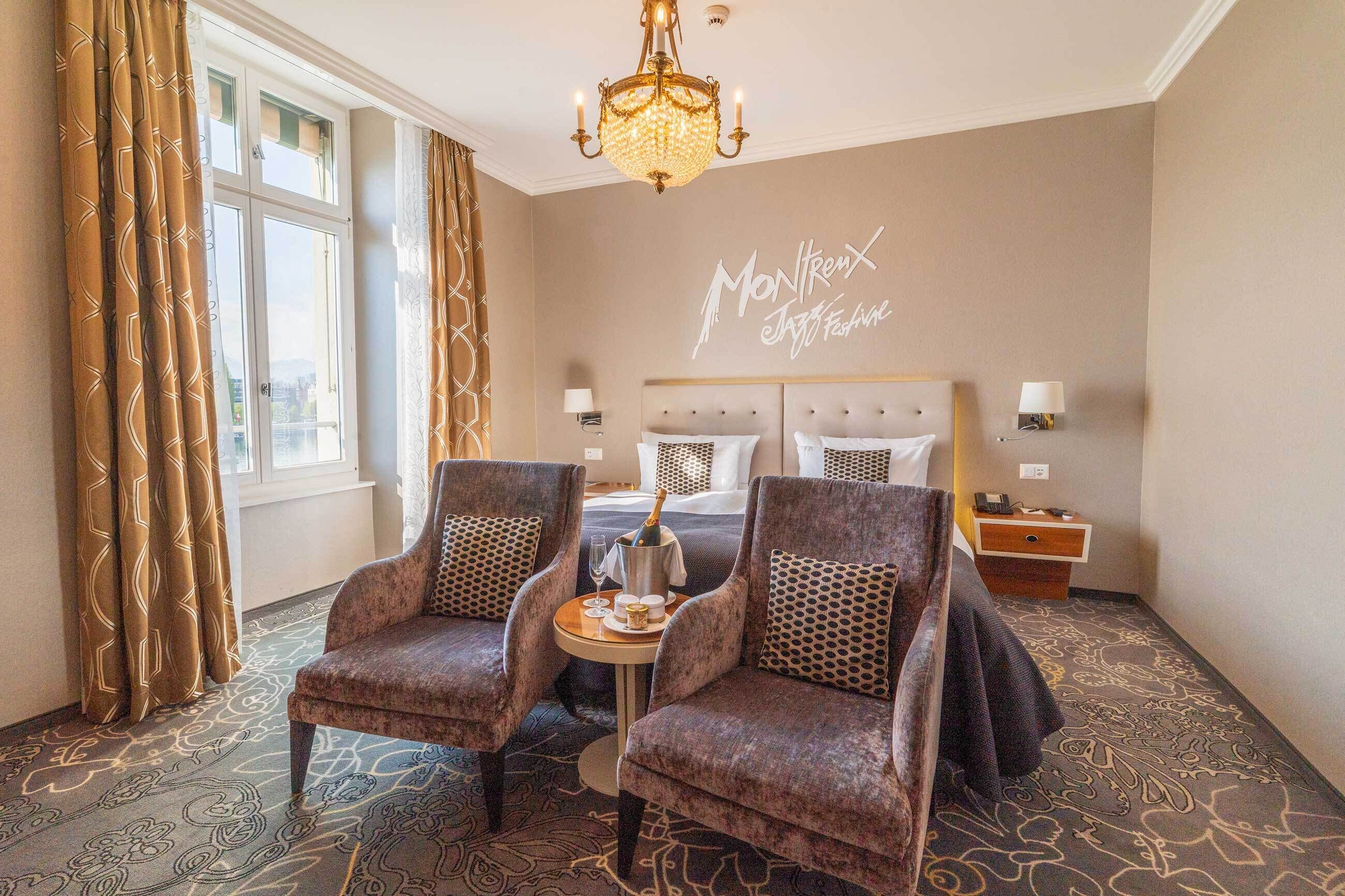 Lifestyle Living Suite