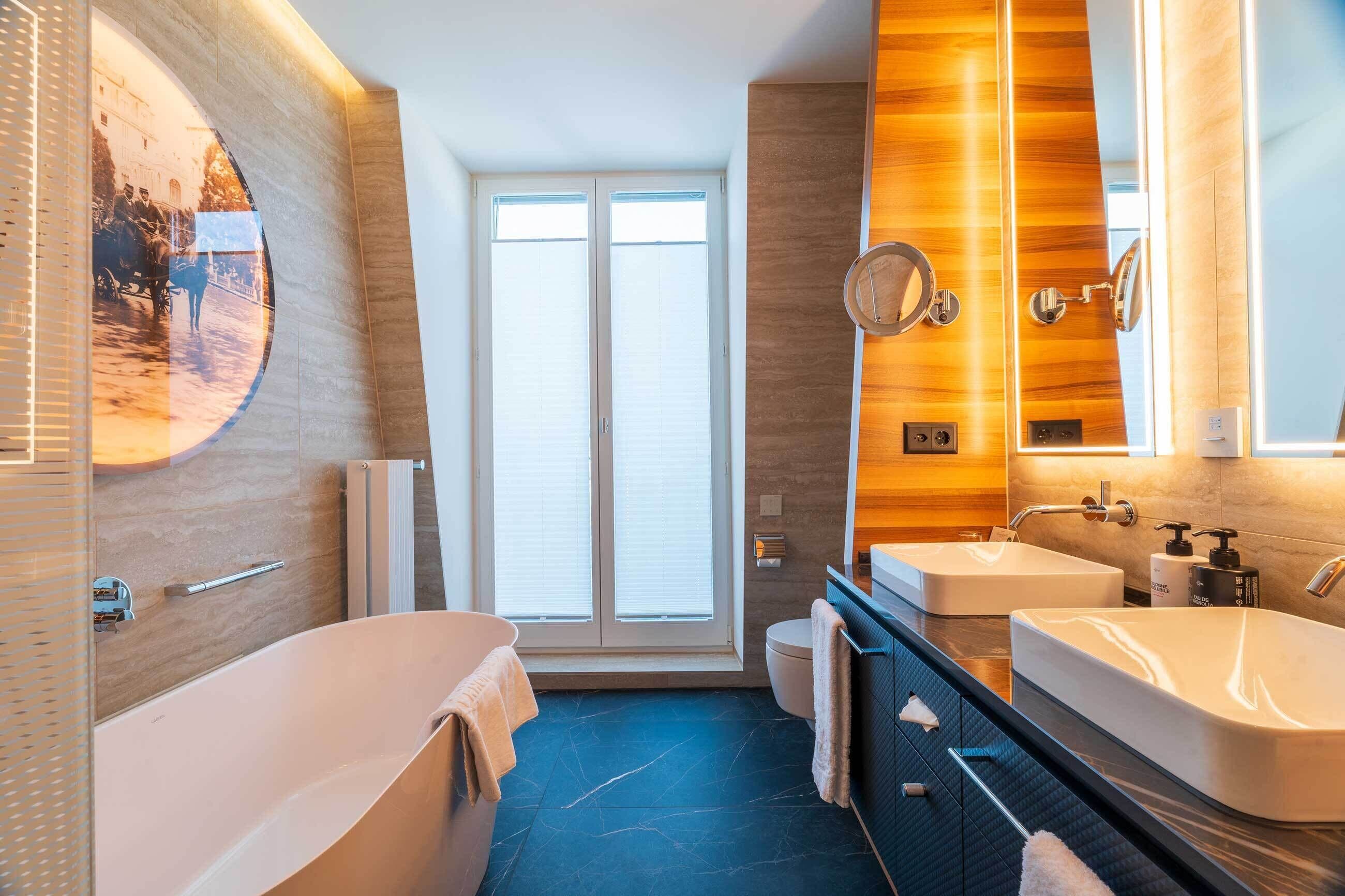 Foto - Hotel Schweizerhof Luzern