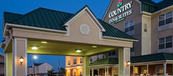 Country Inn & Suites by Radisson, Effingham, IL