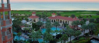 The Lodge at Hammock Beach Resort