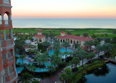 The Lodge at Hammock Beach Resort