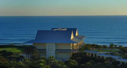 The Lodge at Hammock Beach Resort