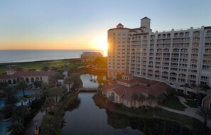 Exterior - The Lodge at Hammock Beach Resort (Palm Coast)