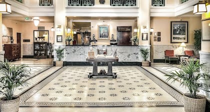 The Historic Plains Hotel