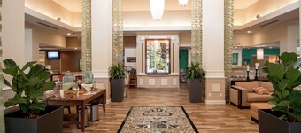 Hilton Garden Inn Redding