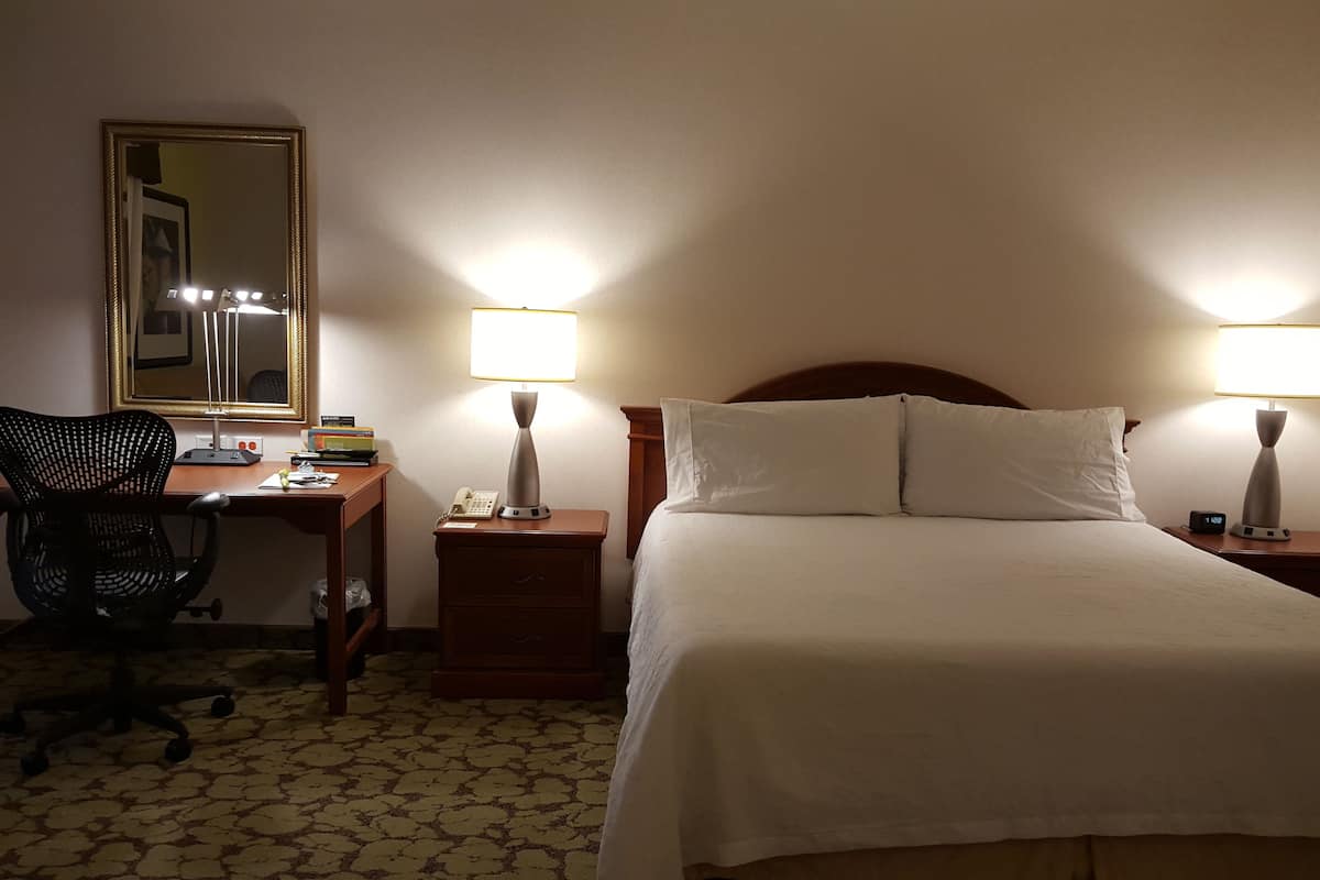 desk, iron/ironing board, free cots/infant beds, free rollaway beds