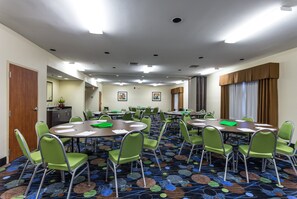 Sala de reunião