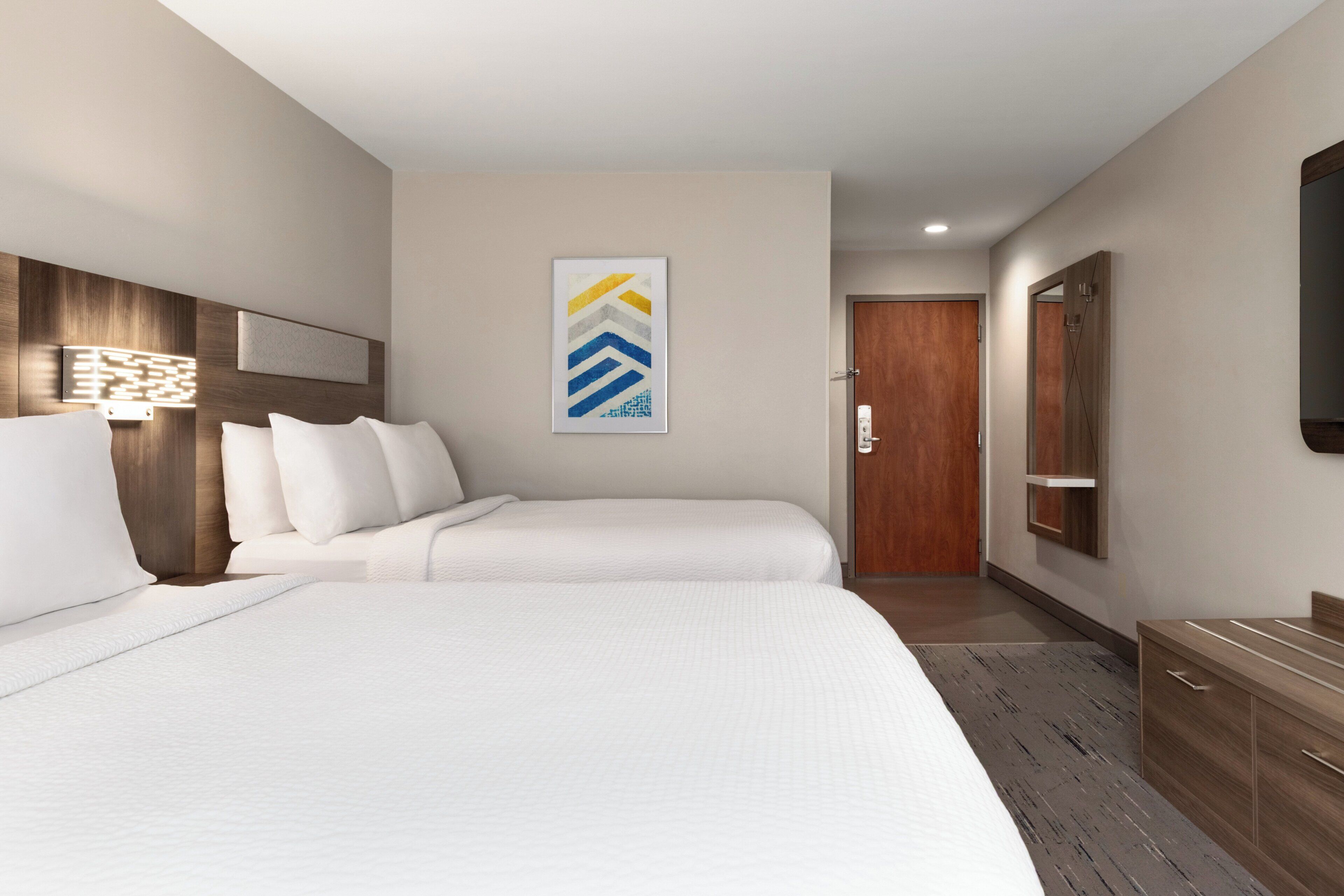 Työpöytä, silitysrauta/-lauta, ilmaiset vauvansängyt, ilmainen Wi-Fi