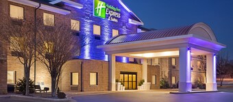 Holiday Inn Express Hotel & Suites Edmond by IHG