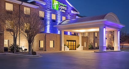 Holiday Inn Express Hotel & Suites Edmond, an IHG Hotel