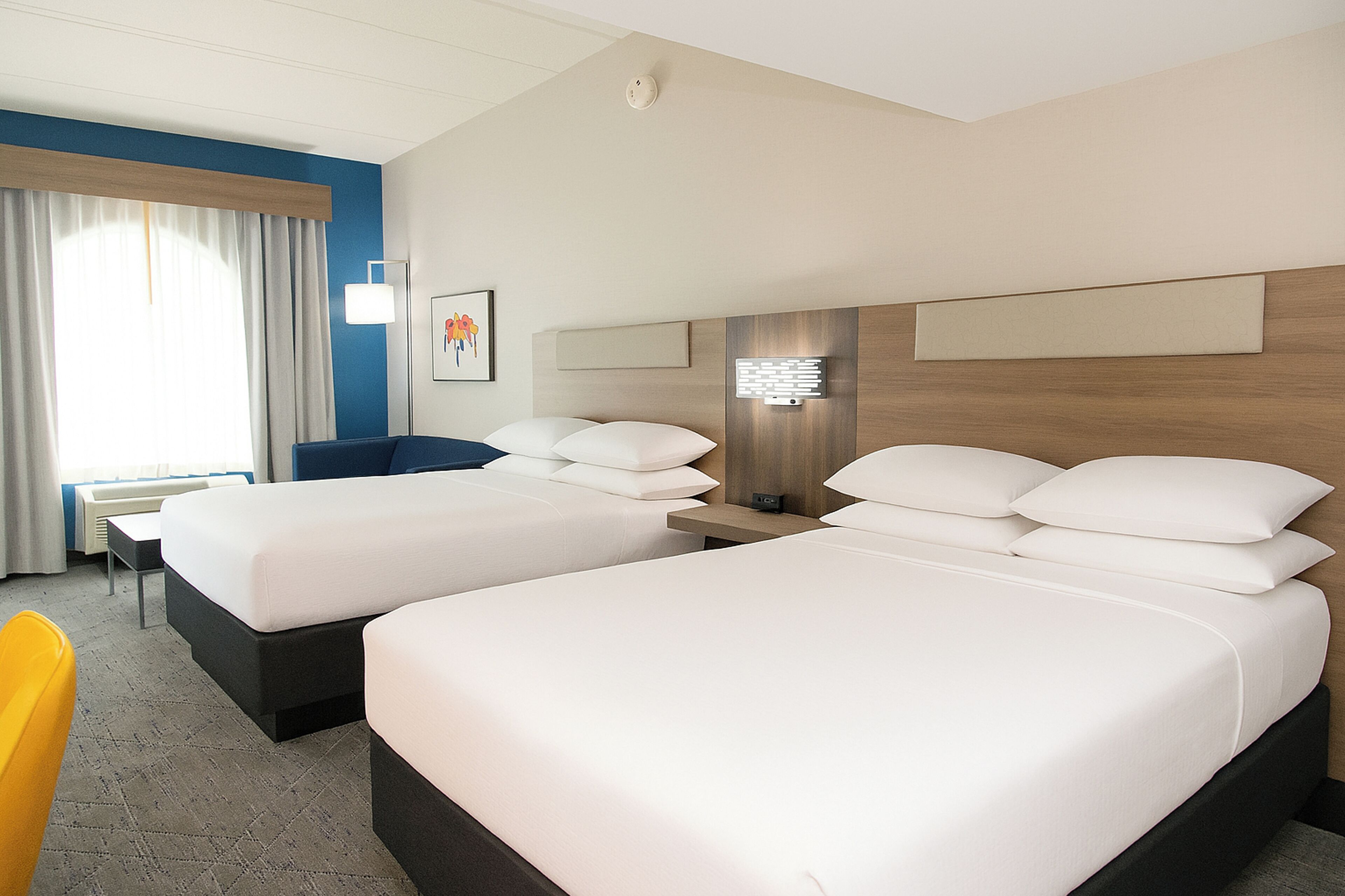 Foto - Holiday Inn Express Hotel & Suites Pittsburgh-South Side by IHG