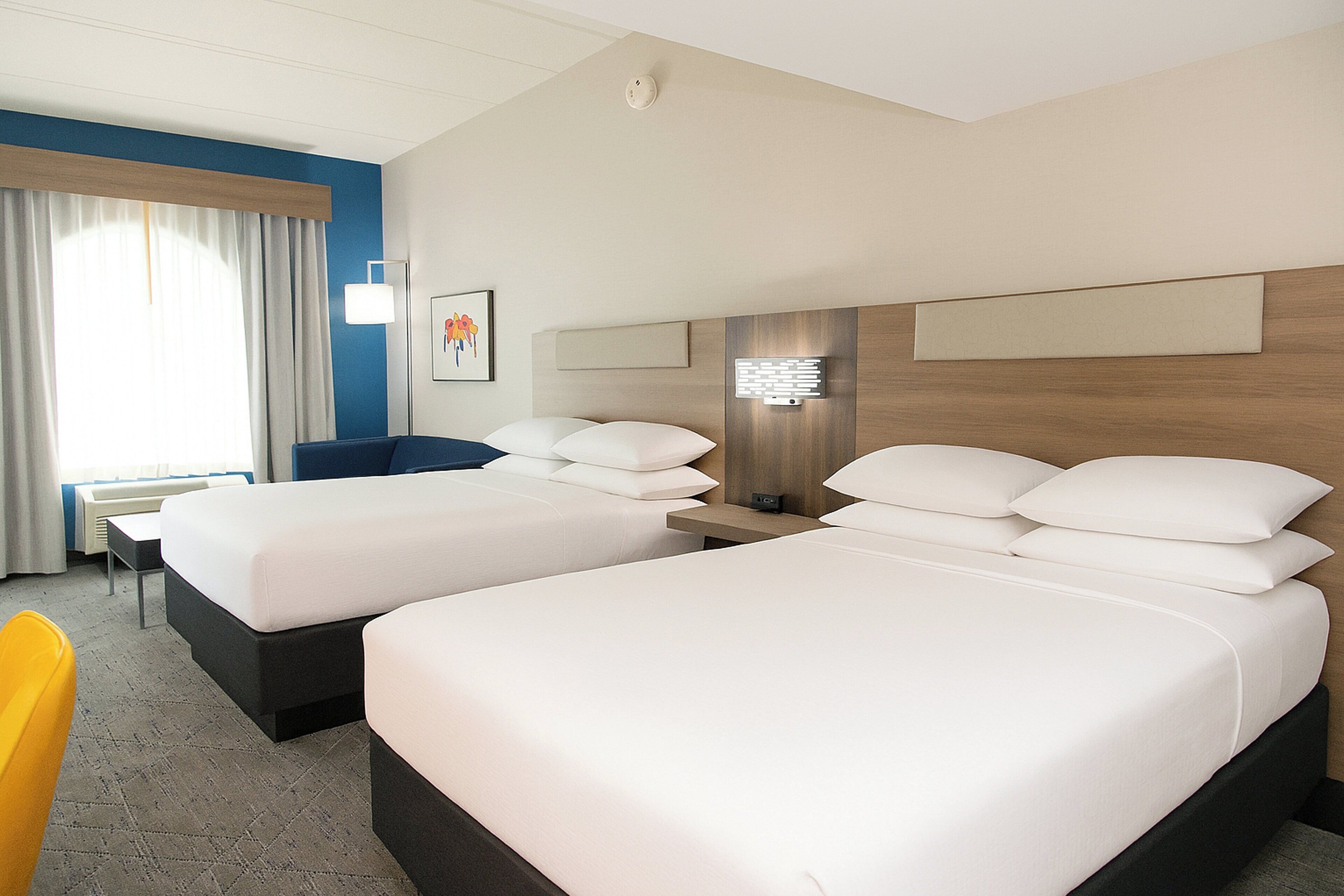 Foto - Holiday Inn Express Hotel & Suites Pittsburgh-South Side by IHG