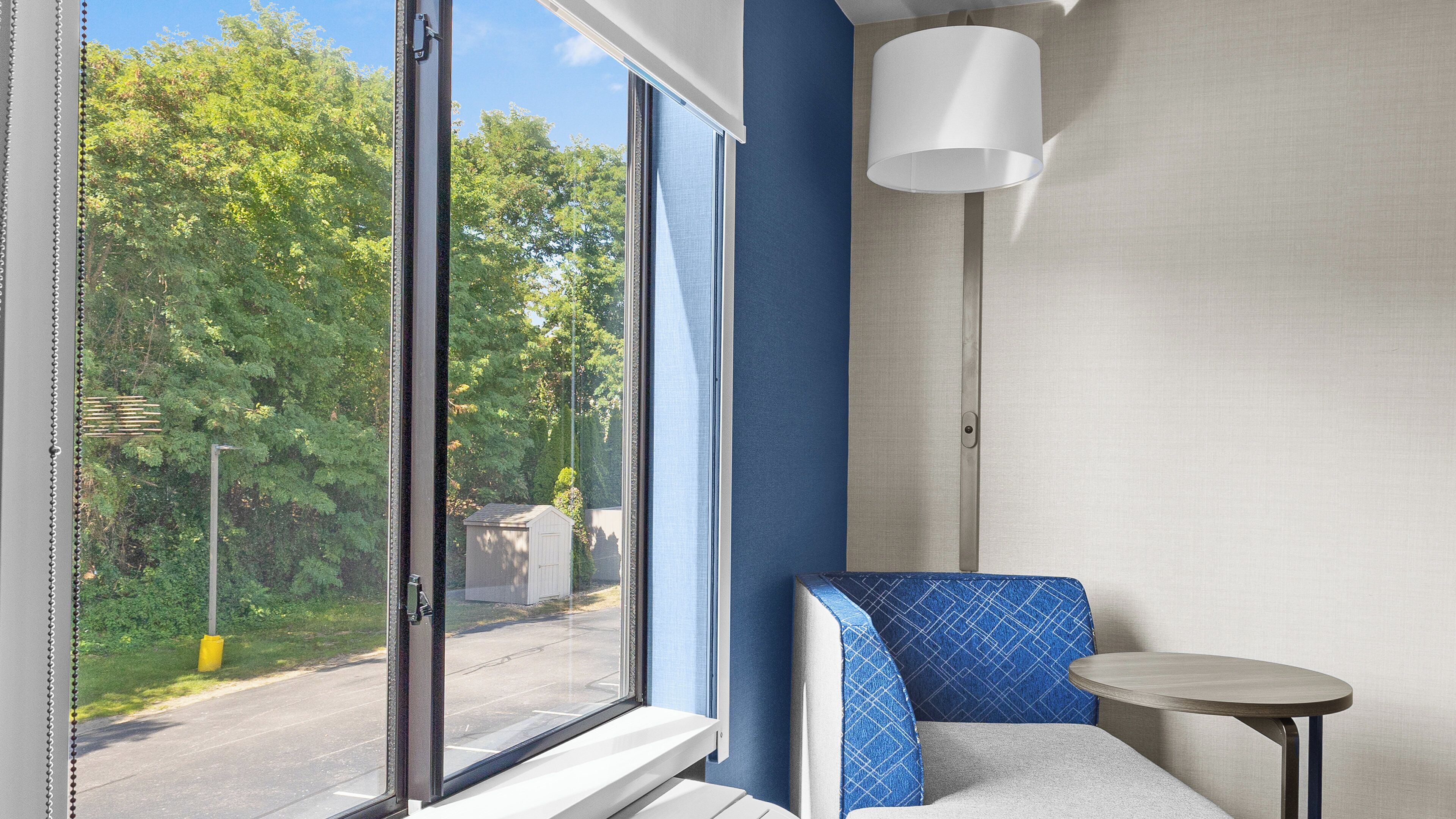 Foto - Holiday Inn Express Hotel & Suites Manchester - Airport by IHG