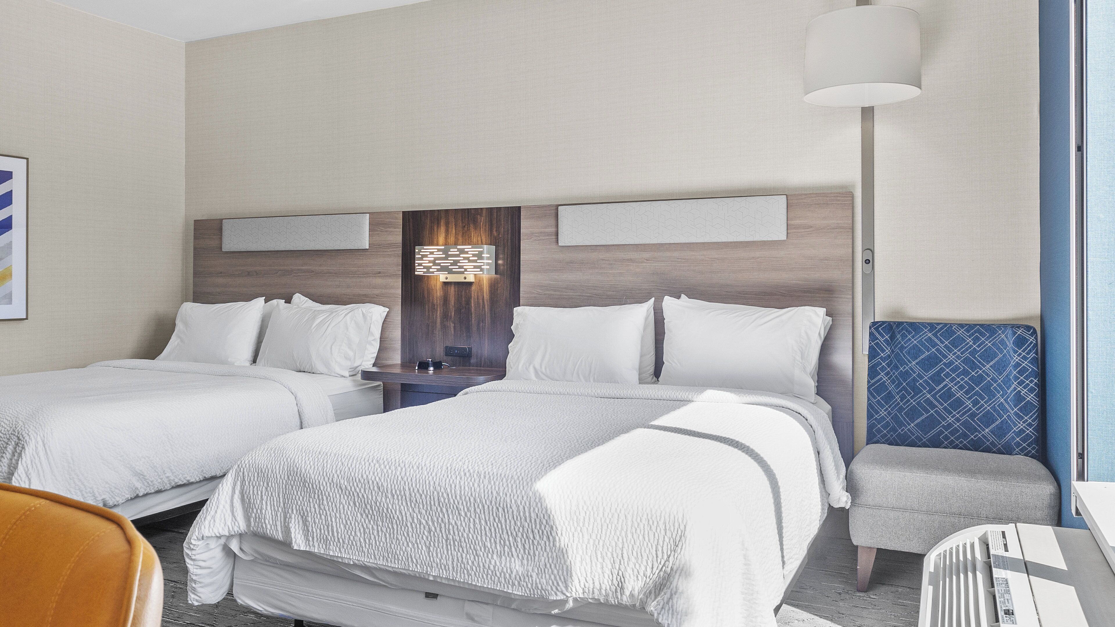 Foto - Holiday Inn Express Hotel & Suites Manchester - Airport by IHG