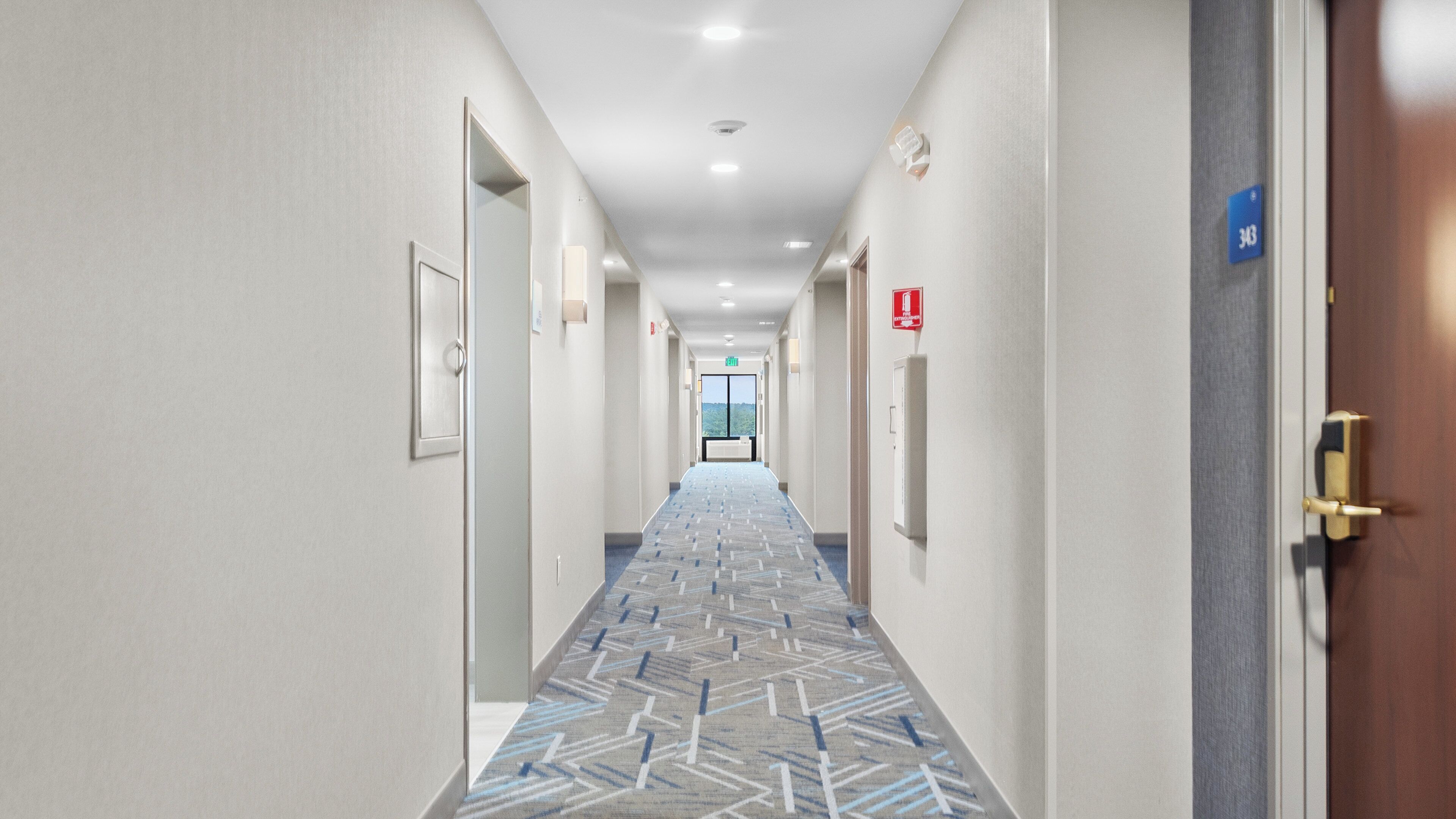 Foto - Holiday Inn Express Hotel & Suites Manchester - Airport by IHG