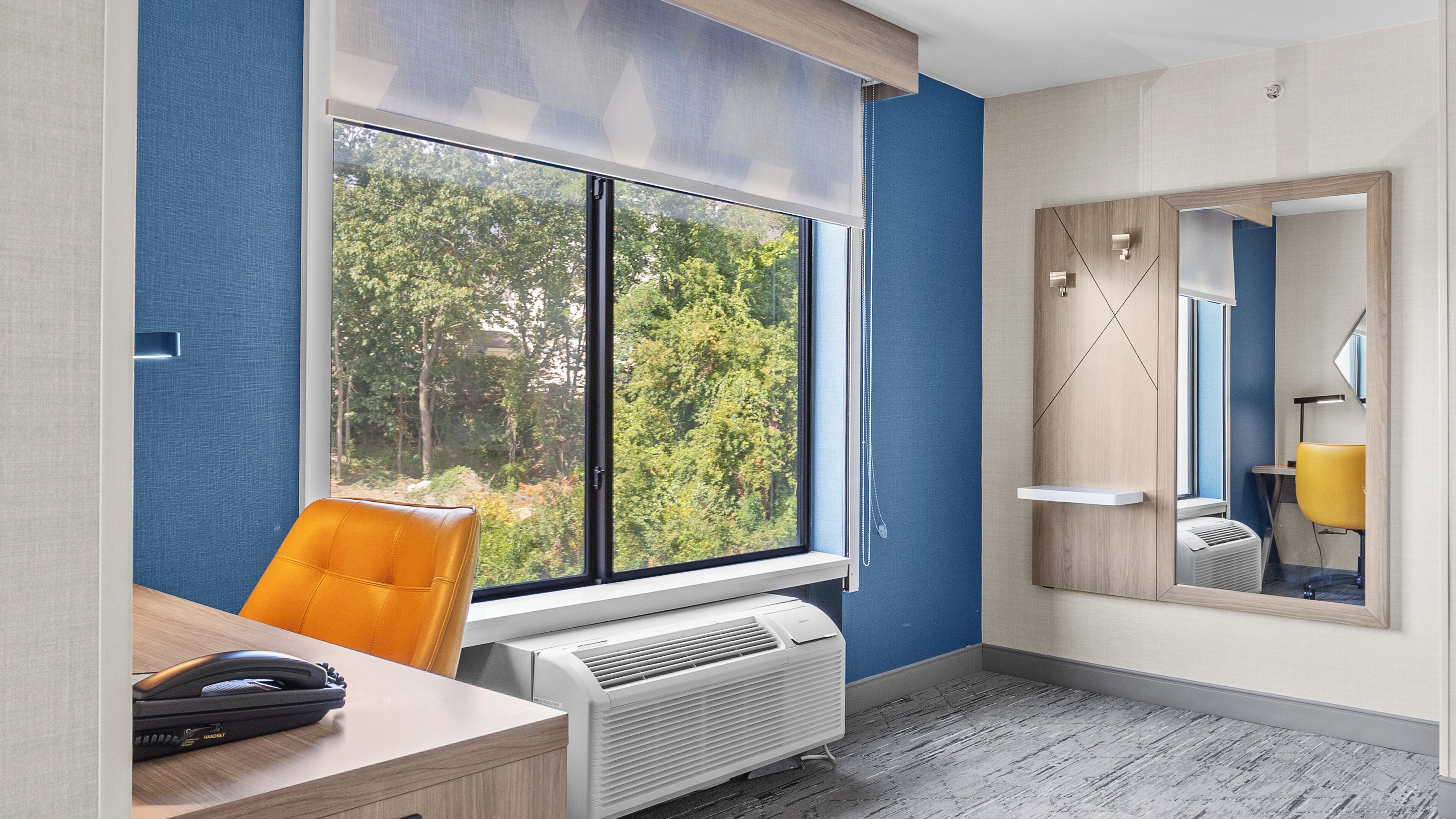 Foto - Holiday Inn Express Hotel & Suites Manchester Airport by IHG