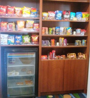 Vending machine