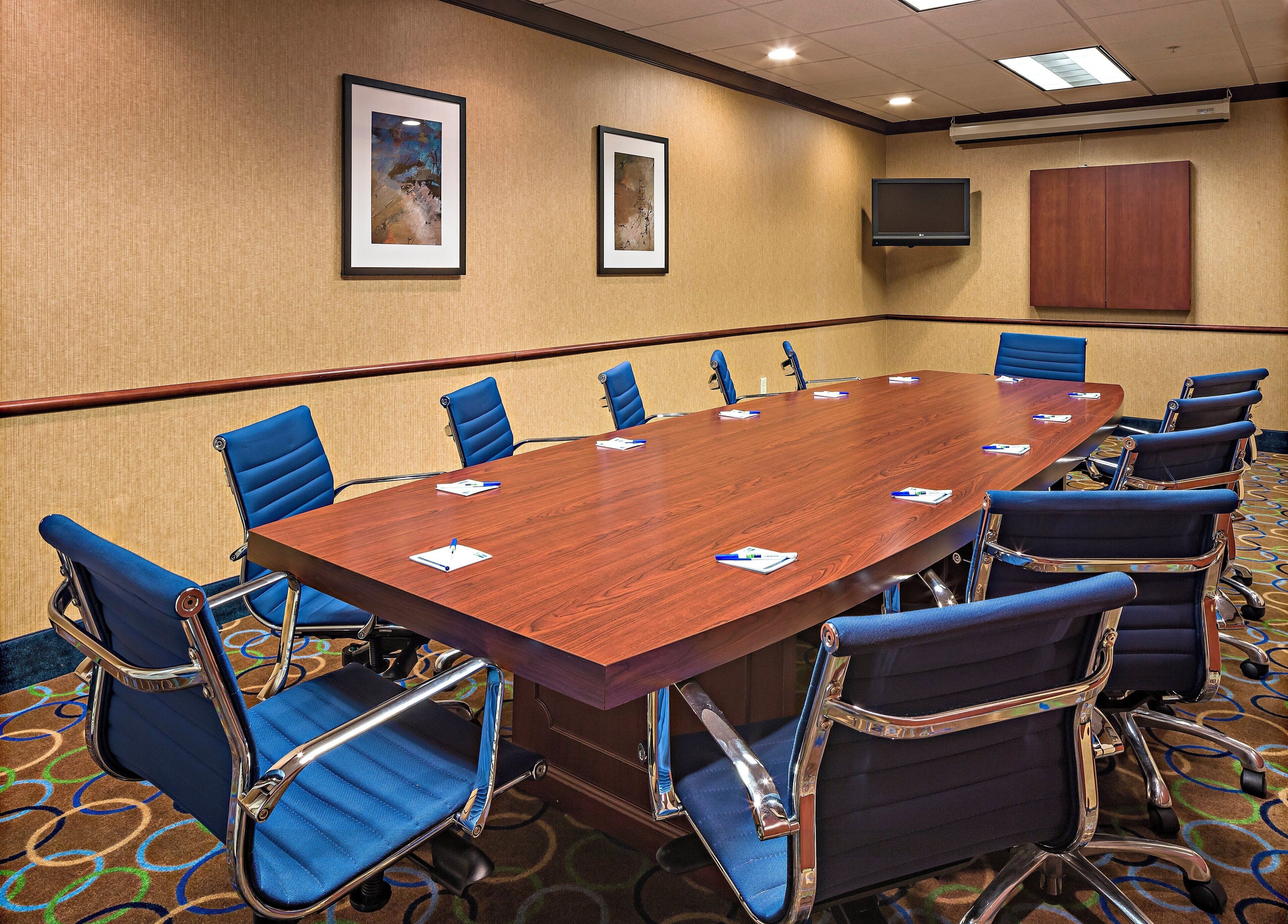 Foto - Holiday Inn Express Hotel & Suites Manchester Airport by IHG